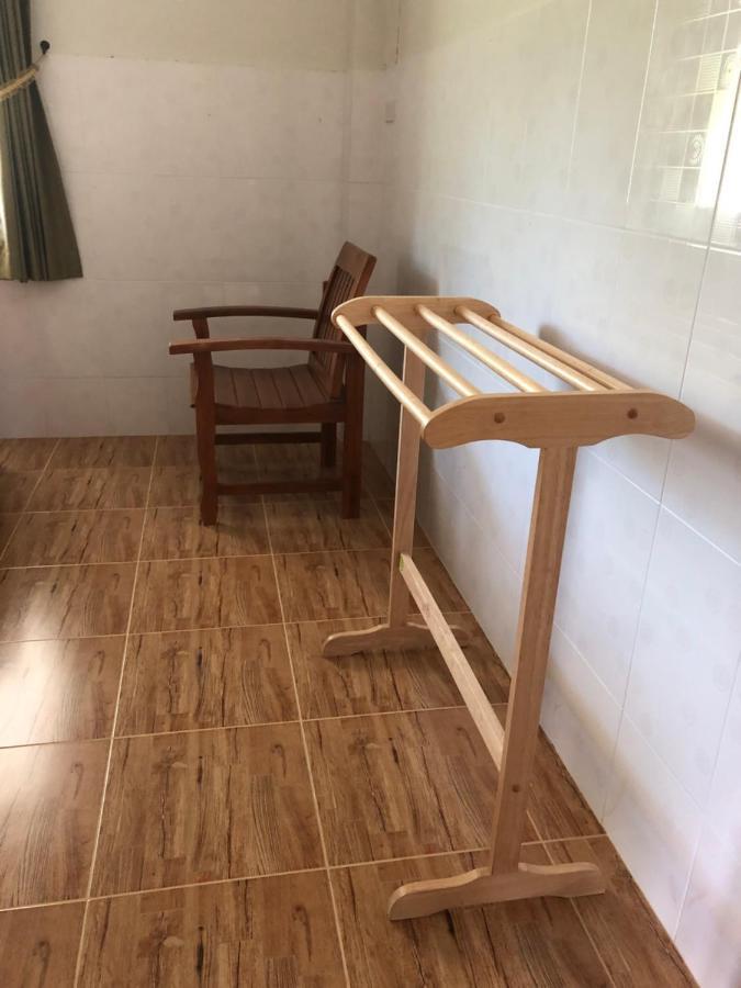 Thanid House Ban Nai Khlong Εξωτερικό φωτογραφία