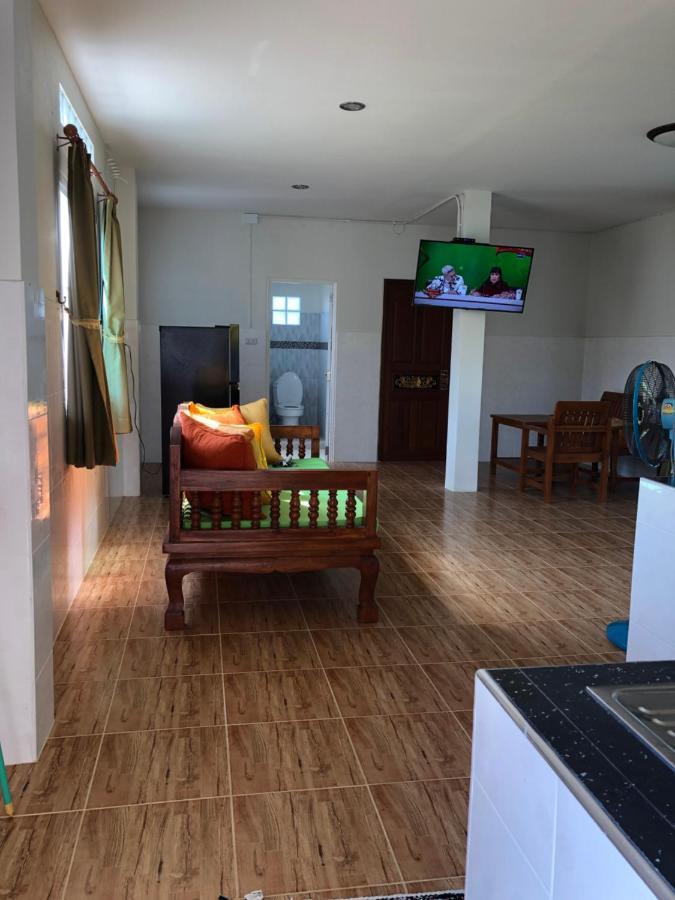 Thanid House Ban Nai Khlong Εξωτερικό φωτογραφία