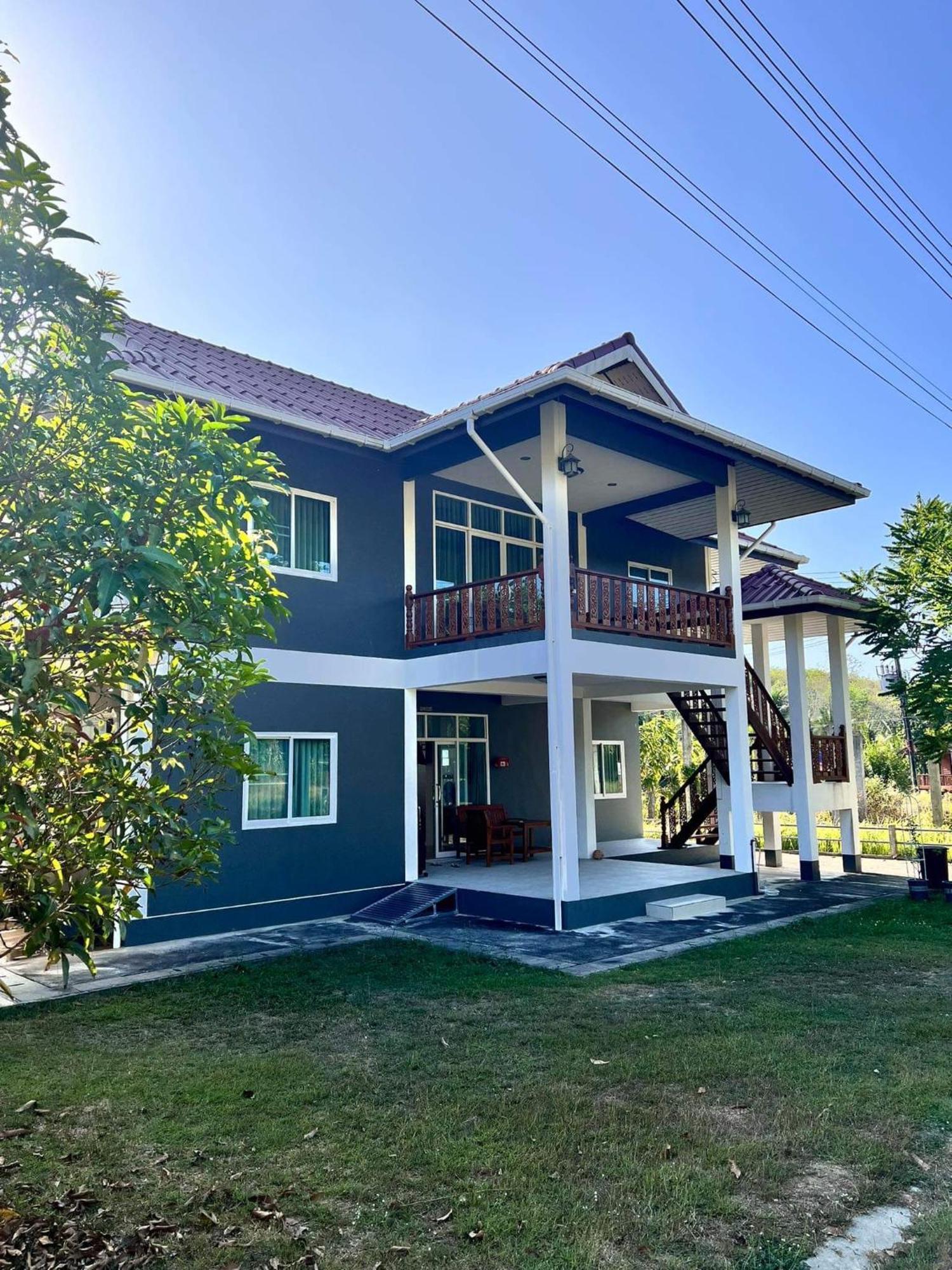 Thanid House Ban Nai Khlong Εξωτερικό φωτογραφία