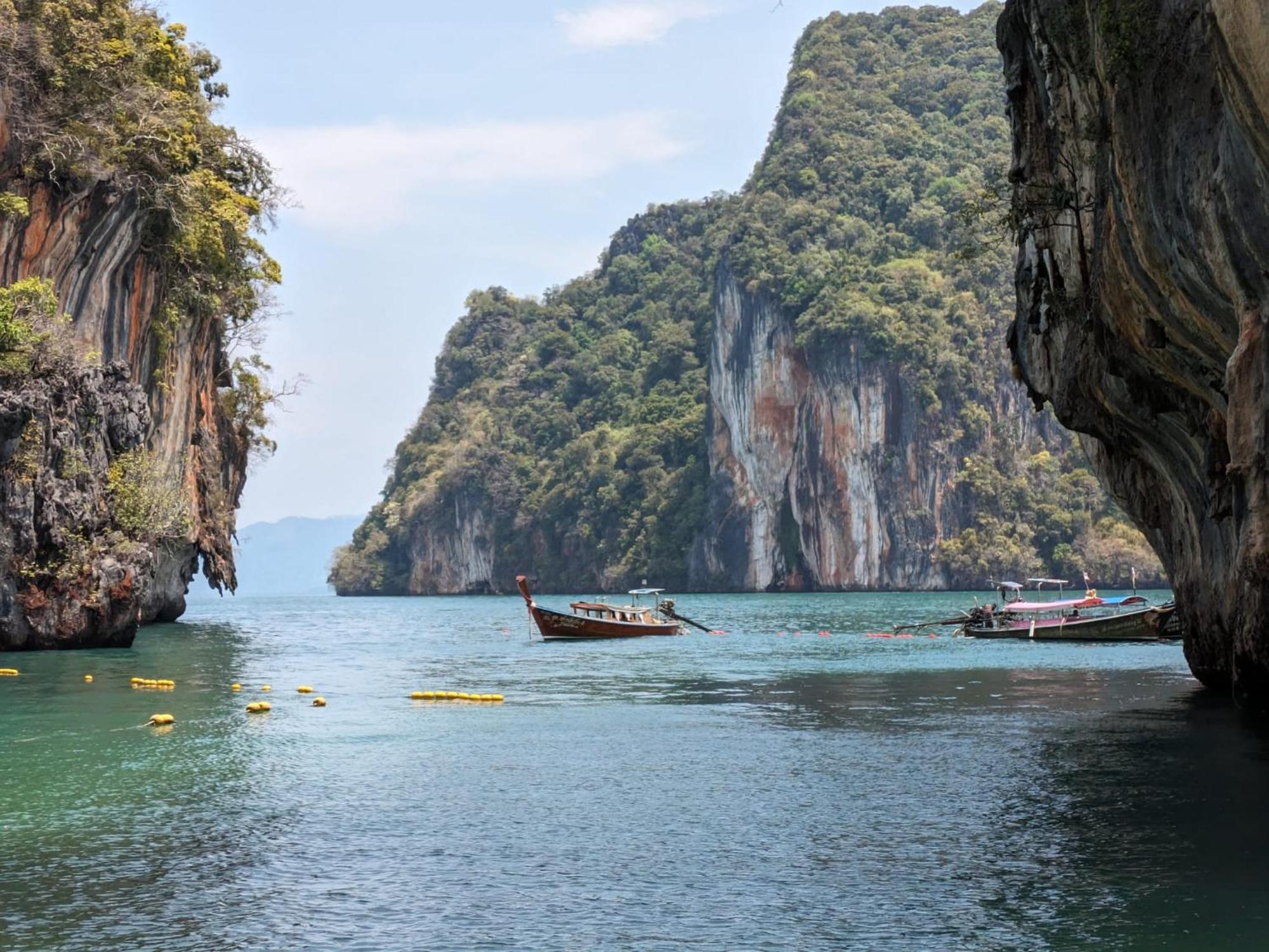 Thanid House Ban Nai Khlong Εξωτερικό φωτογραφία