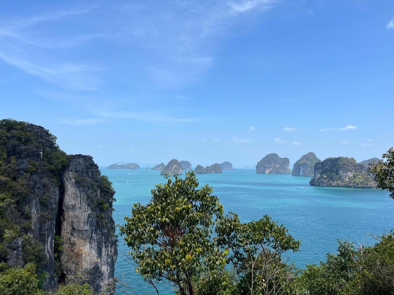 Thanid House Ban Nai Khlong Εξωτερικό φωτογραφία