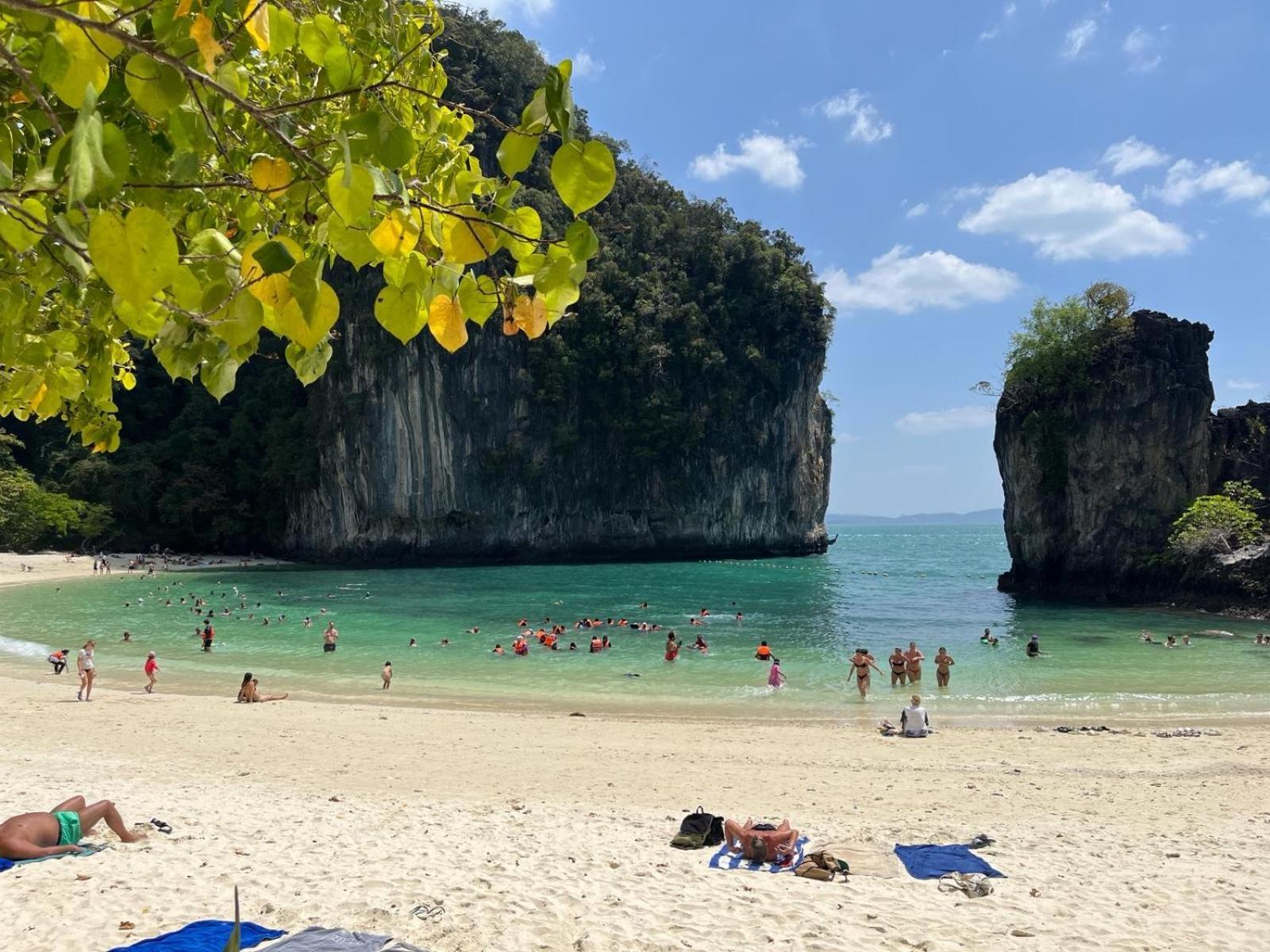 Thanid House Ban Nai Khlong Εξωτερικό φωτογραφία