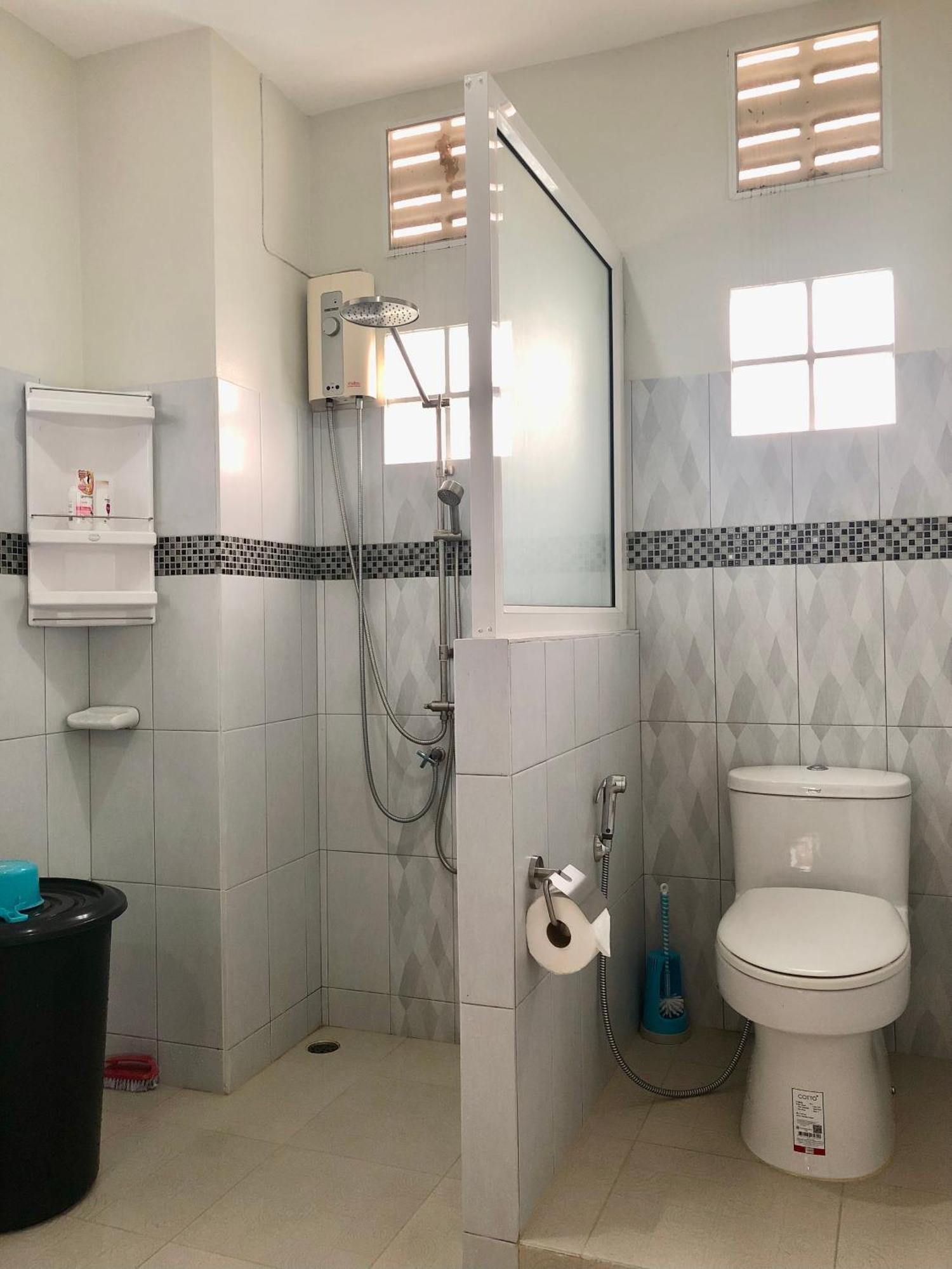 Thanid House Ban Nai Khlong Εξωτερικό φωτογραφία