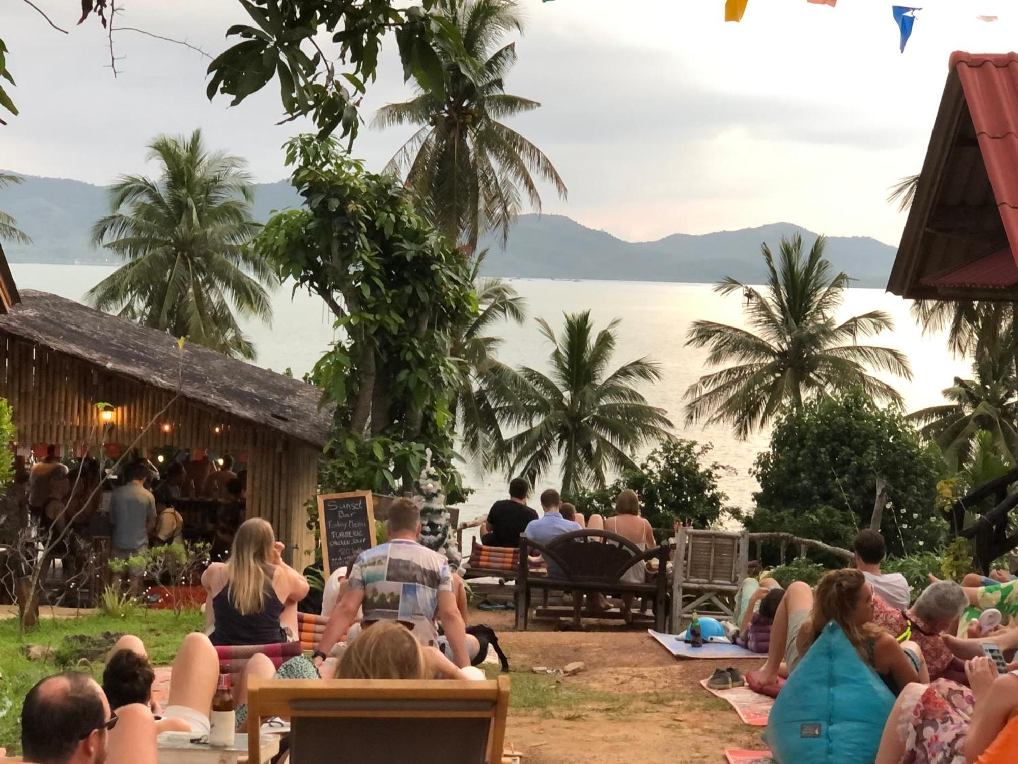 Thanid House Ban Nai Khlong Εξωτερικό φωτογραφία