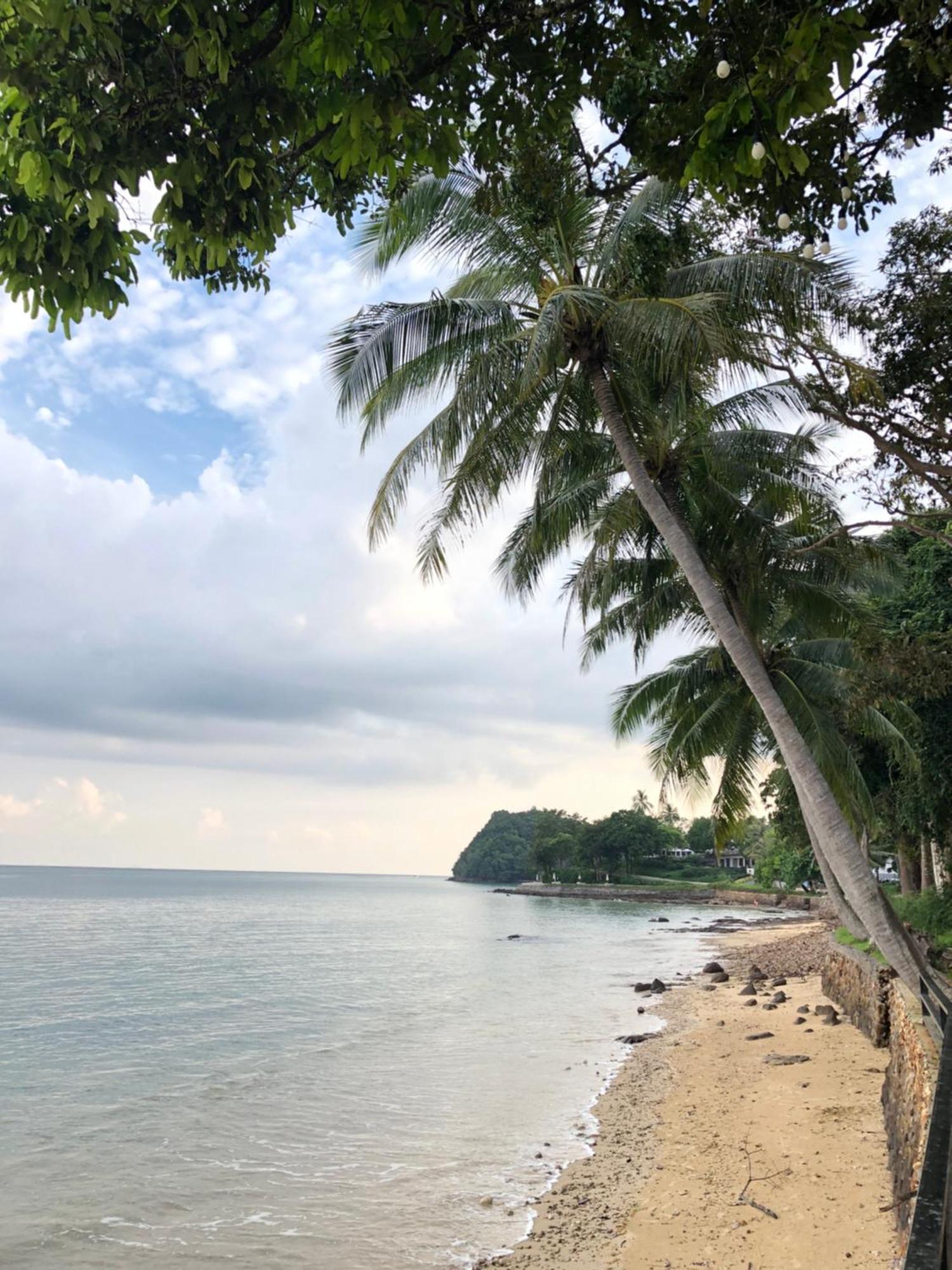 Thanid House Ban Nai Khlong Εξωτερικό φωτογραφία