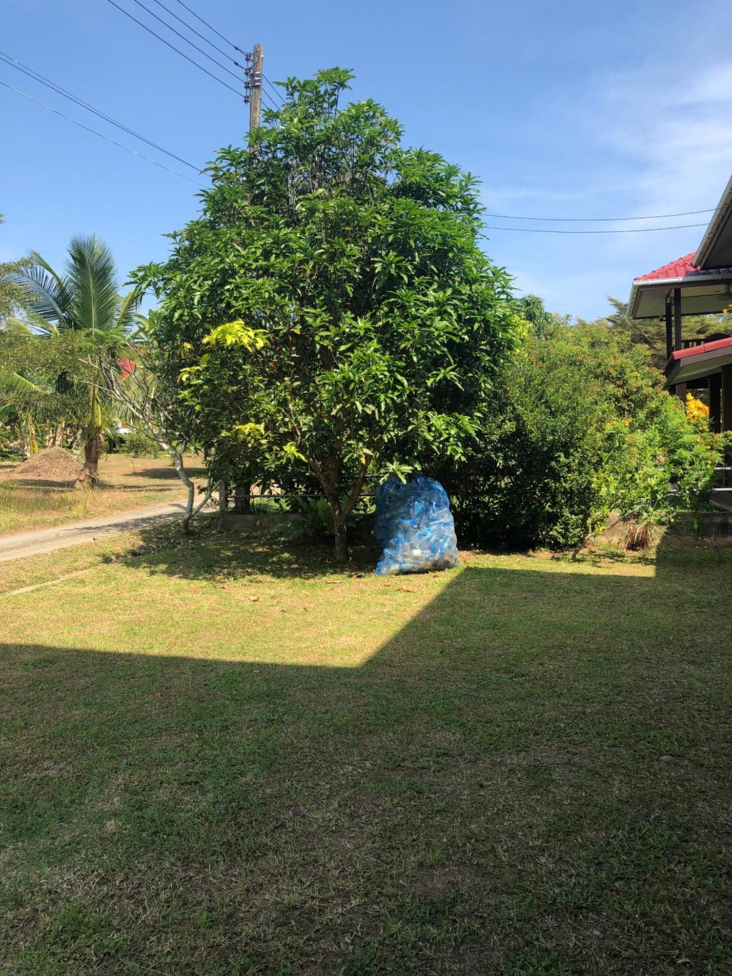 Thanid House Ban Nai Khlong Εξωτερικό φωτογραφία