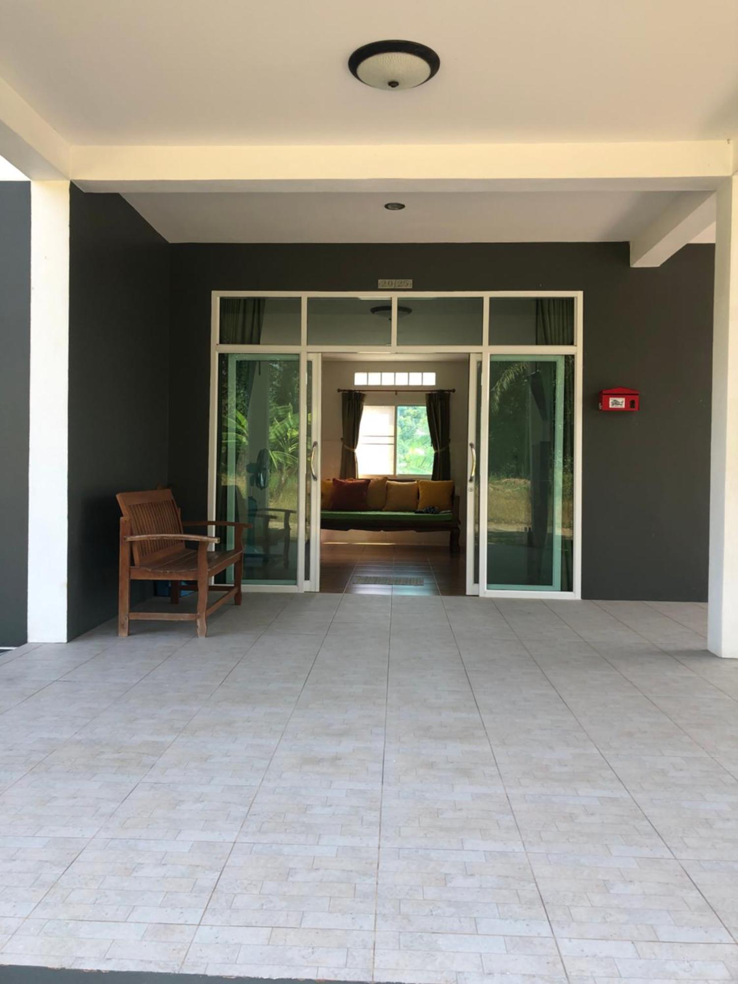 Thanid House Ban Nai Khlong Εξωτερικό φωτογραφία