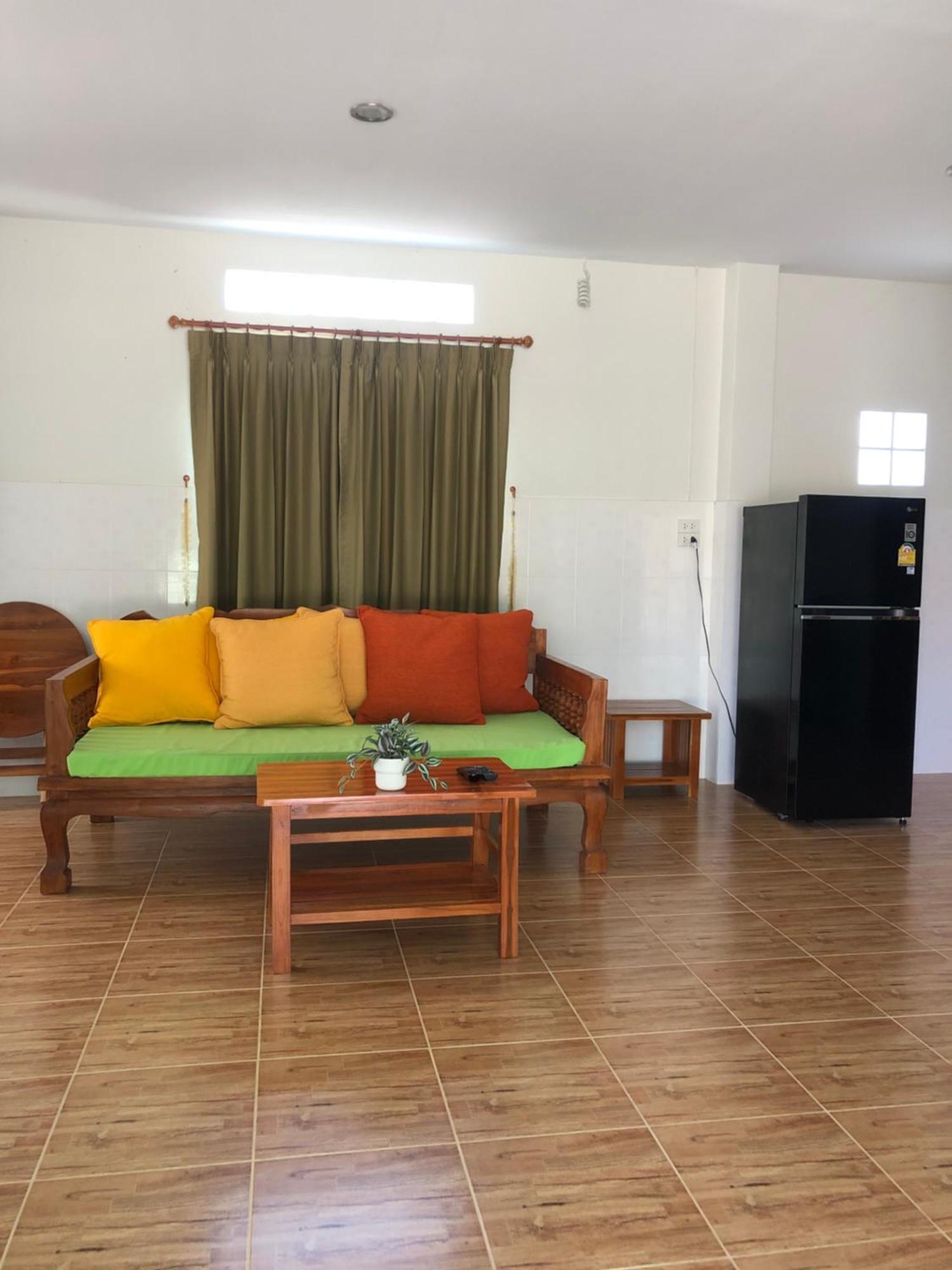 Thanid House Ban Nai Khlong Εξωτερικό φωτογραφία