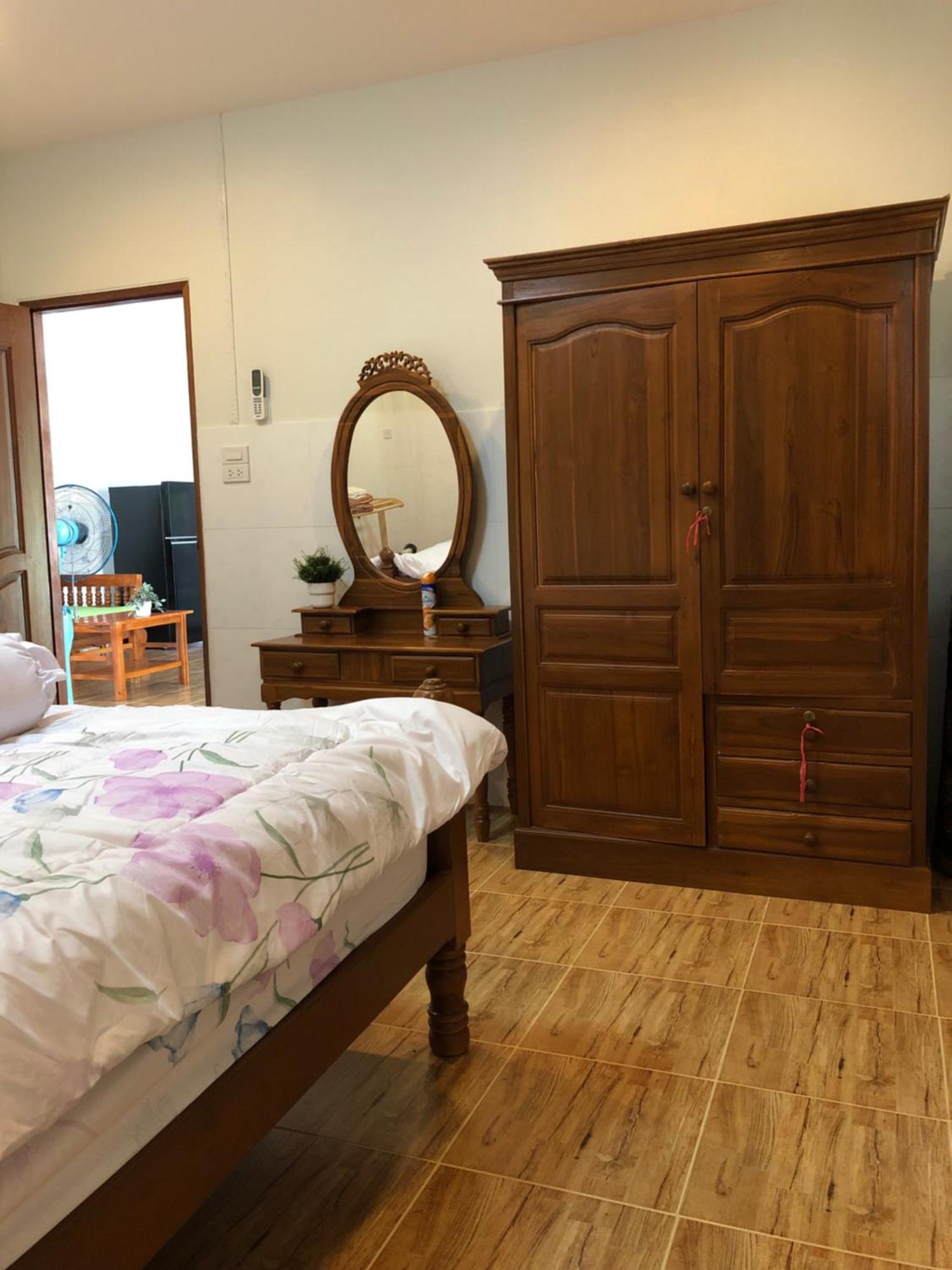Thanid House Ban Nai Khlong Εξωτερικό φωτογραφία