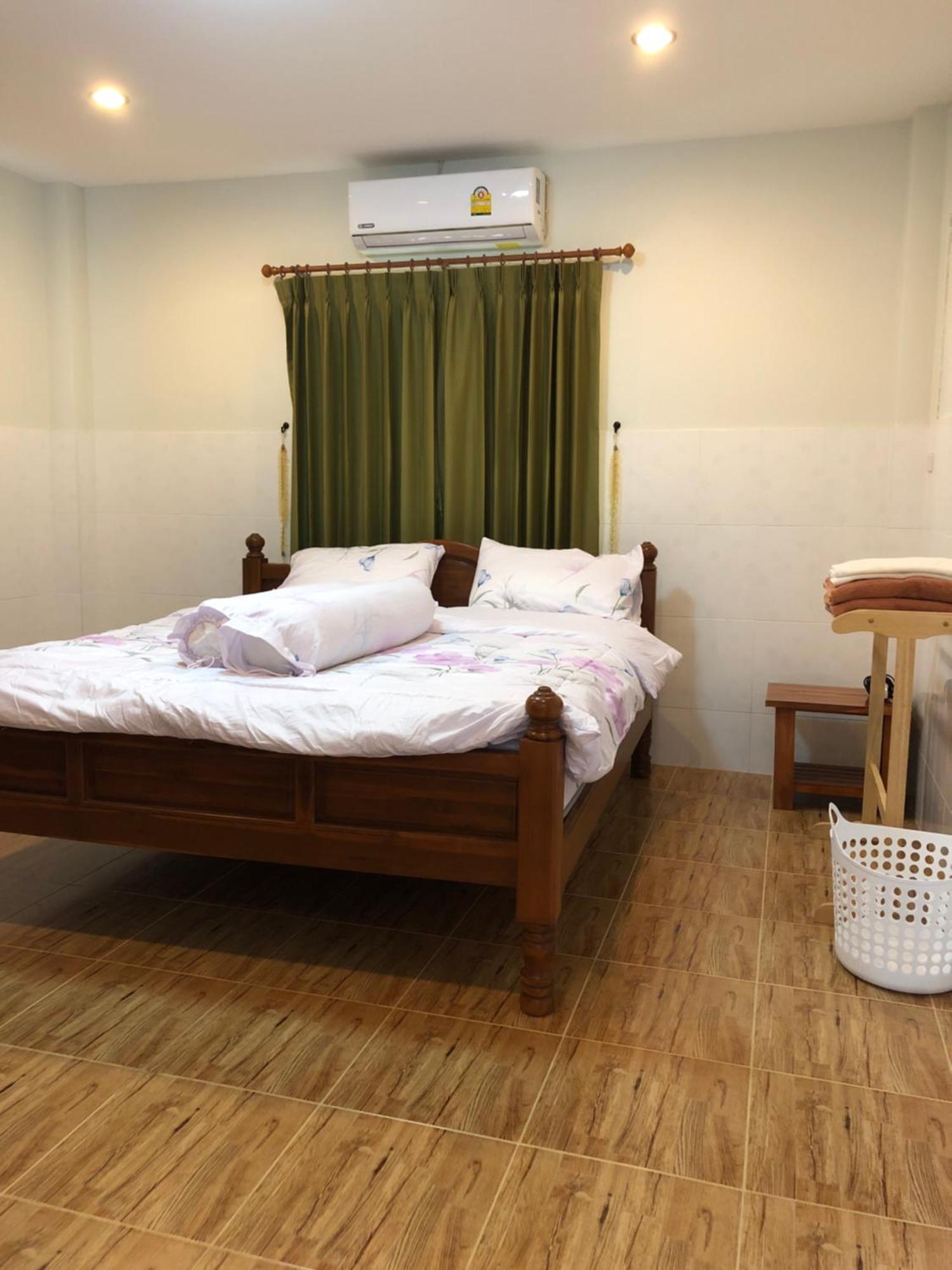 Thanid House Ban Nai Khlong Εξωτερικό φωτογραφία