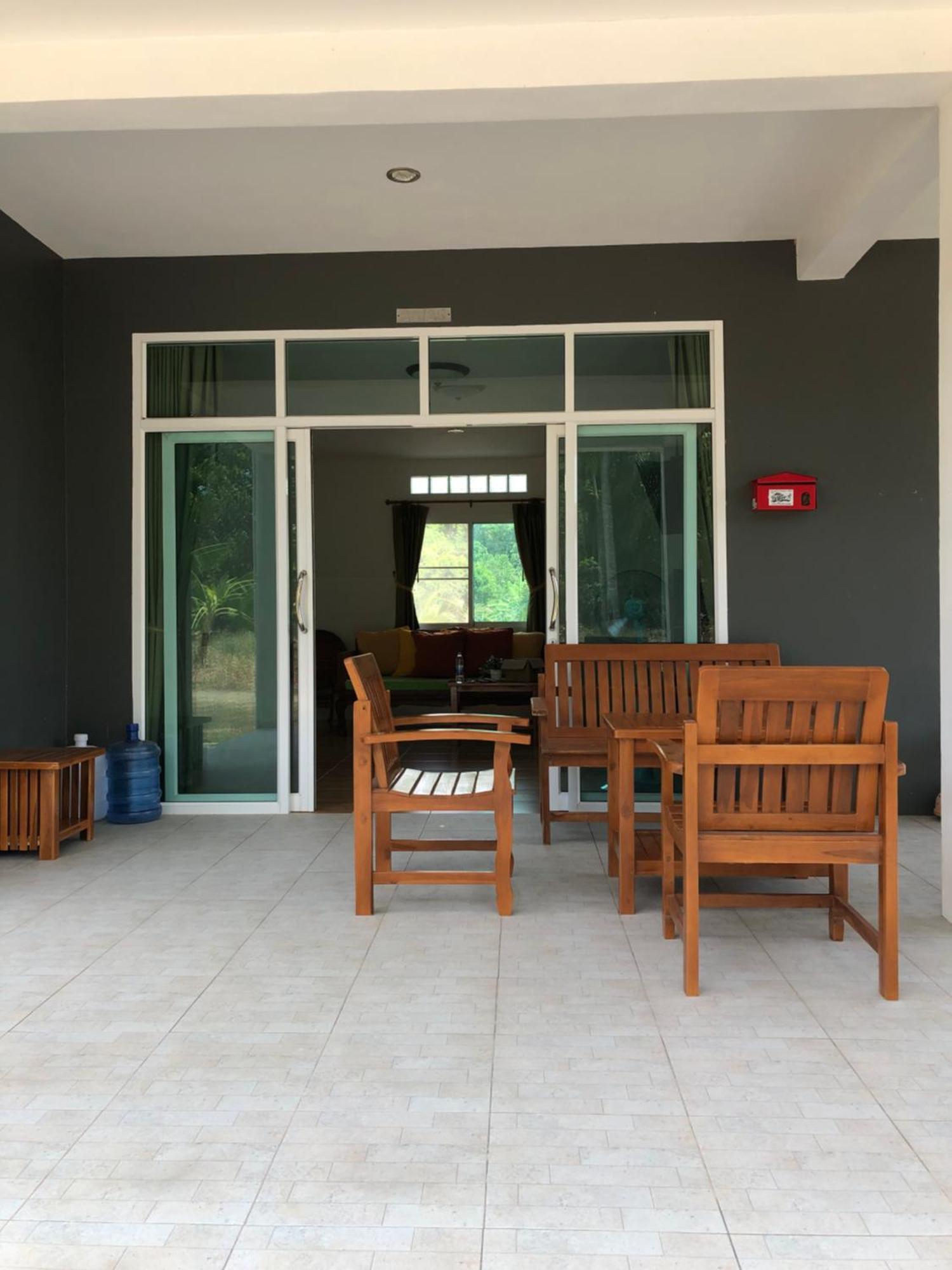 Thanid House Ban Nai Khlong Εξωτερικό φωτογραφία