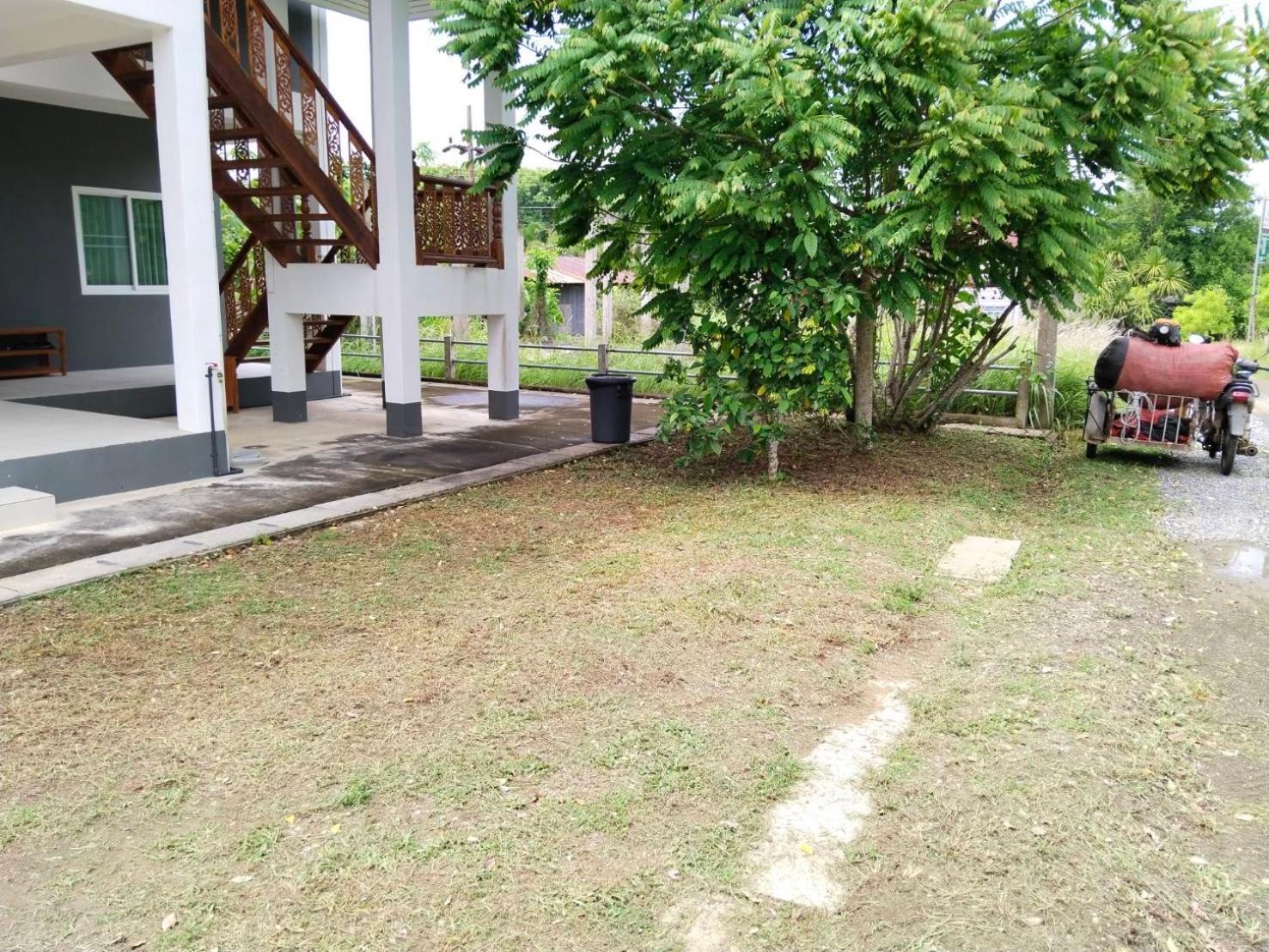Thanid House Ban Nai Khlong Εξωτερικό φωτογραφία