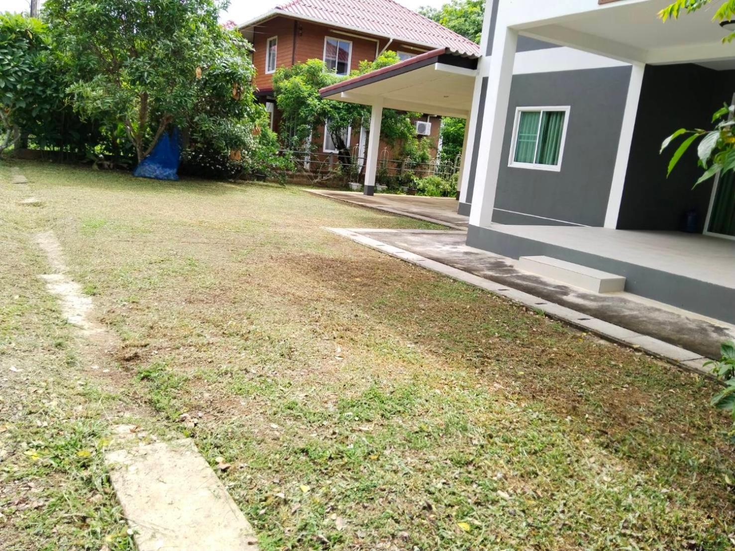 Thanid House Ban Nai Khlong Εξωτερικό φωτογραφία