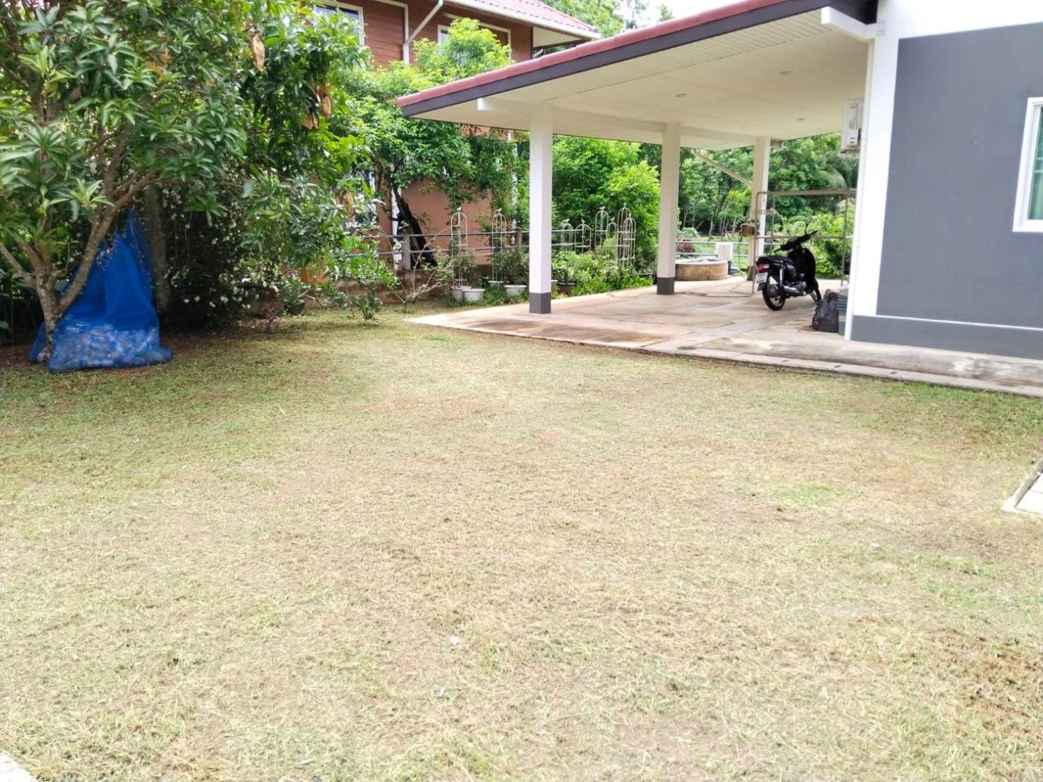 Thanid House Ban Nai Khlong Εξωτερικό φωτογραφία