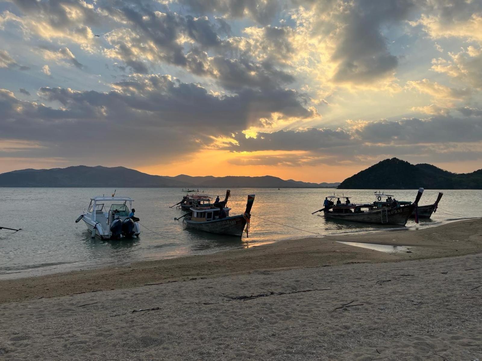 Thanid House Ban Nai Khlong Εξωτερικό φωτογραφία