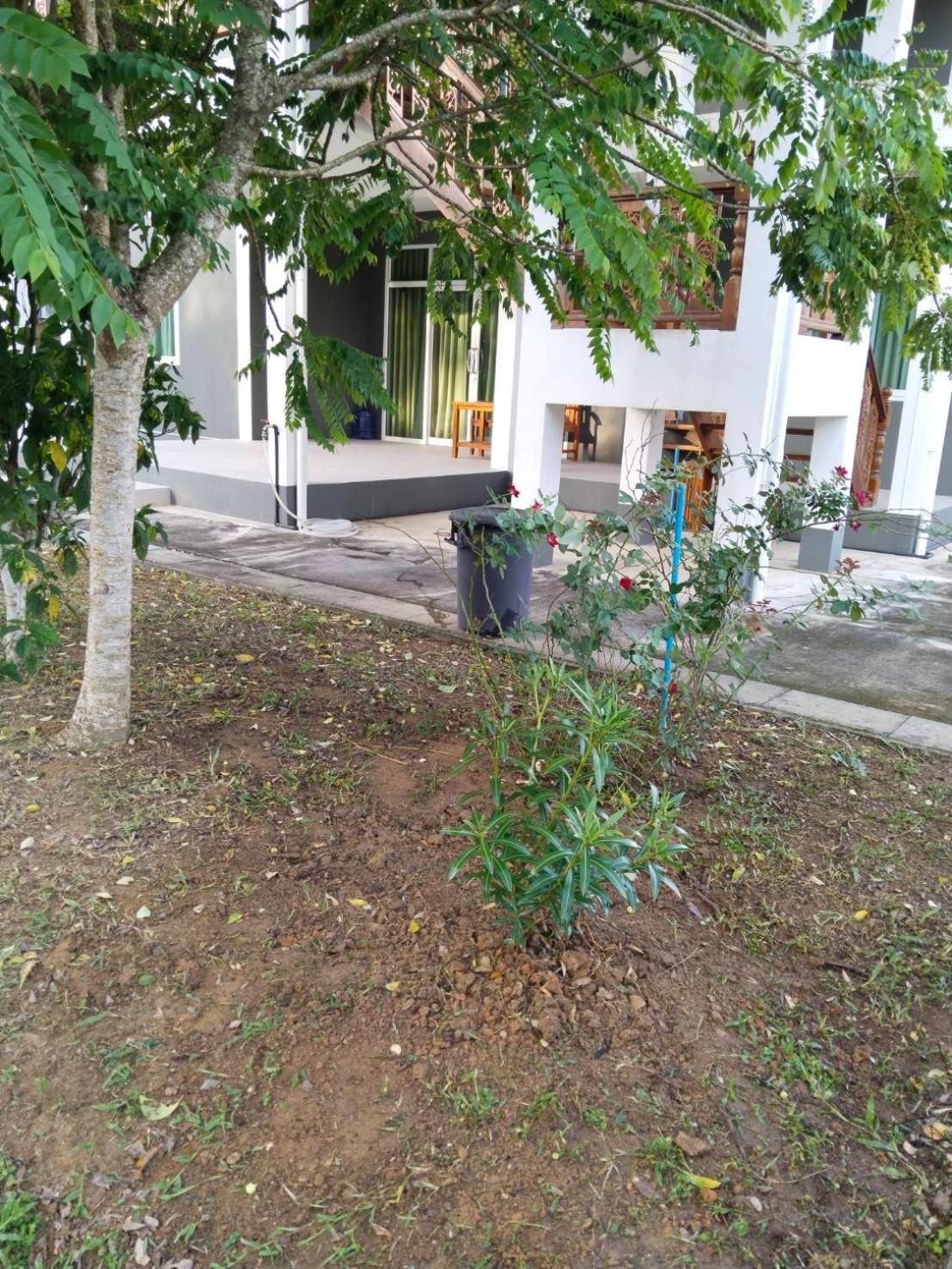 Thanid House Ban Nai Khlong Εξωτερικό φωτογραφία