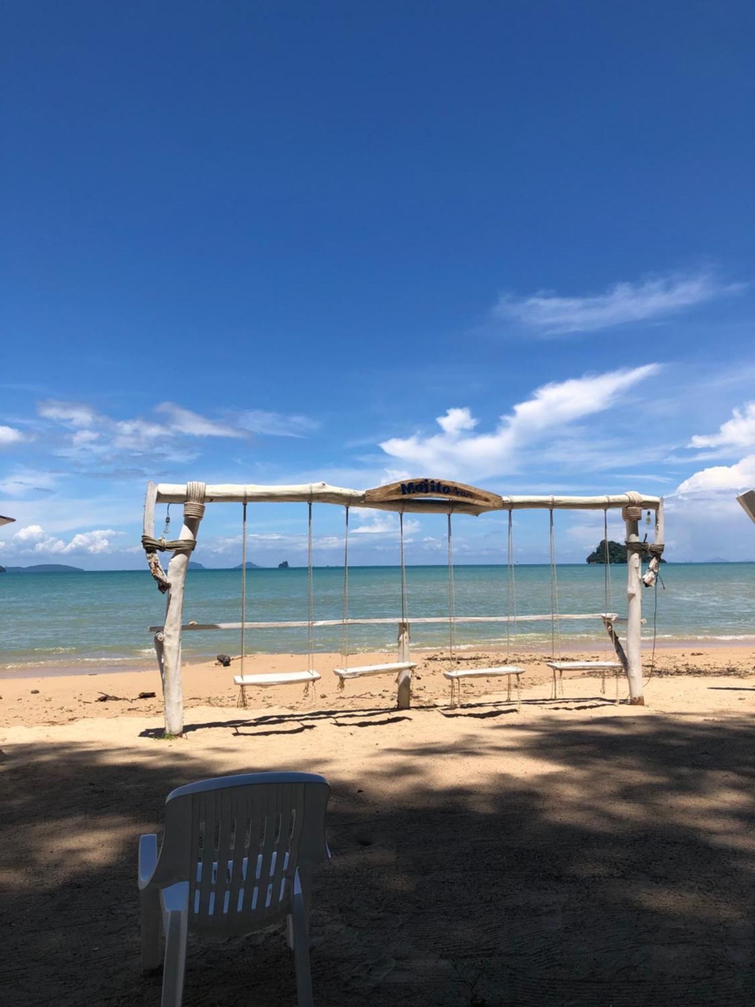 Thanid House Ban Nai Khlong Εξωτερικό φωτογραφία