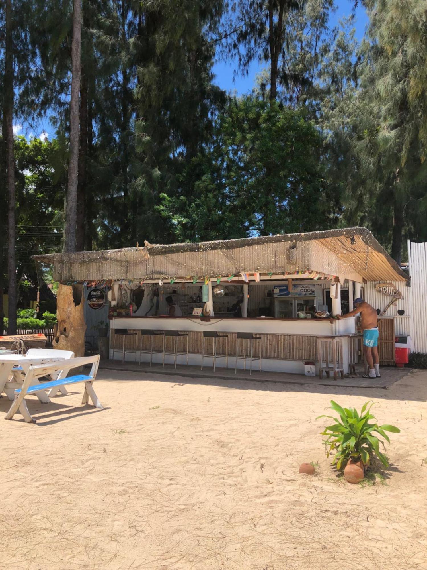 Thanid House Ban Nai Khlong Εξωτερικό φωτογραφία
