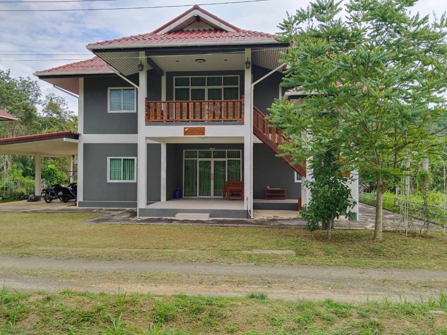 Thanid House Ban Nai Khlong Εξωτερικό φωτογραφία