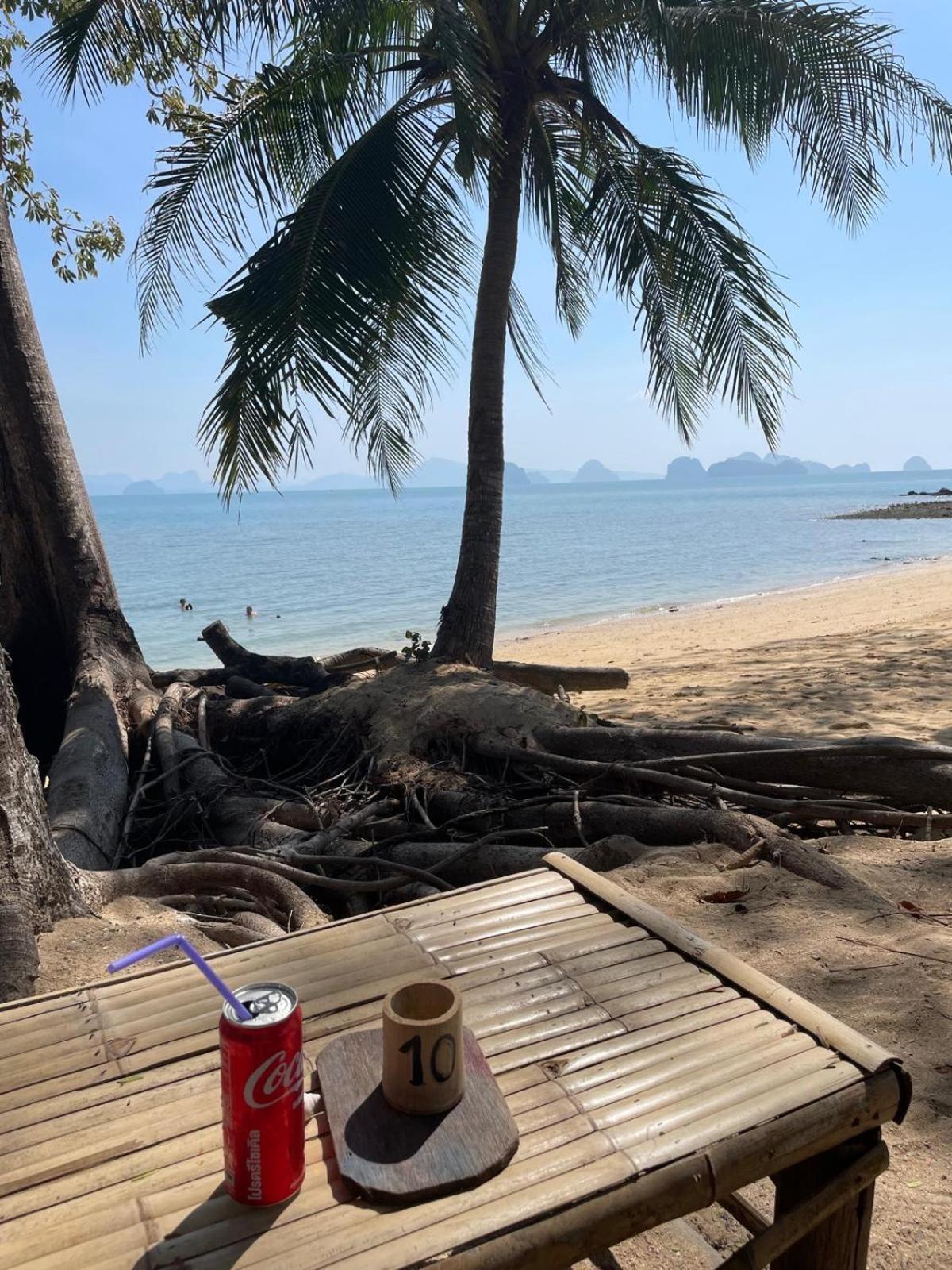 Thanid House Ban Nai Khlong Εξωτερικό φωτογραφία