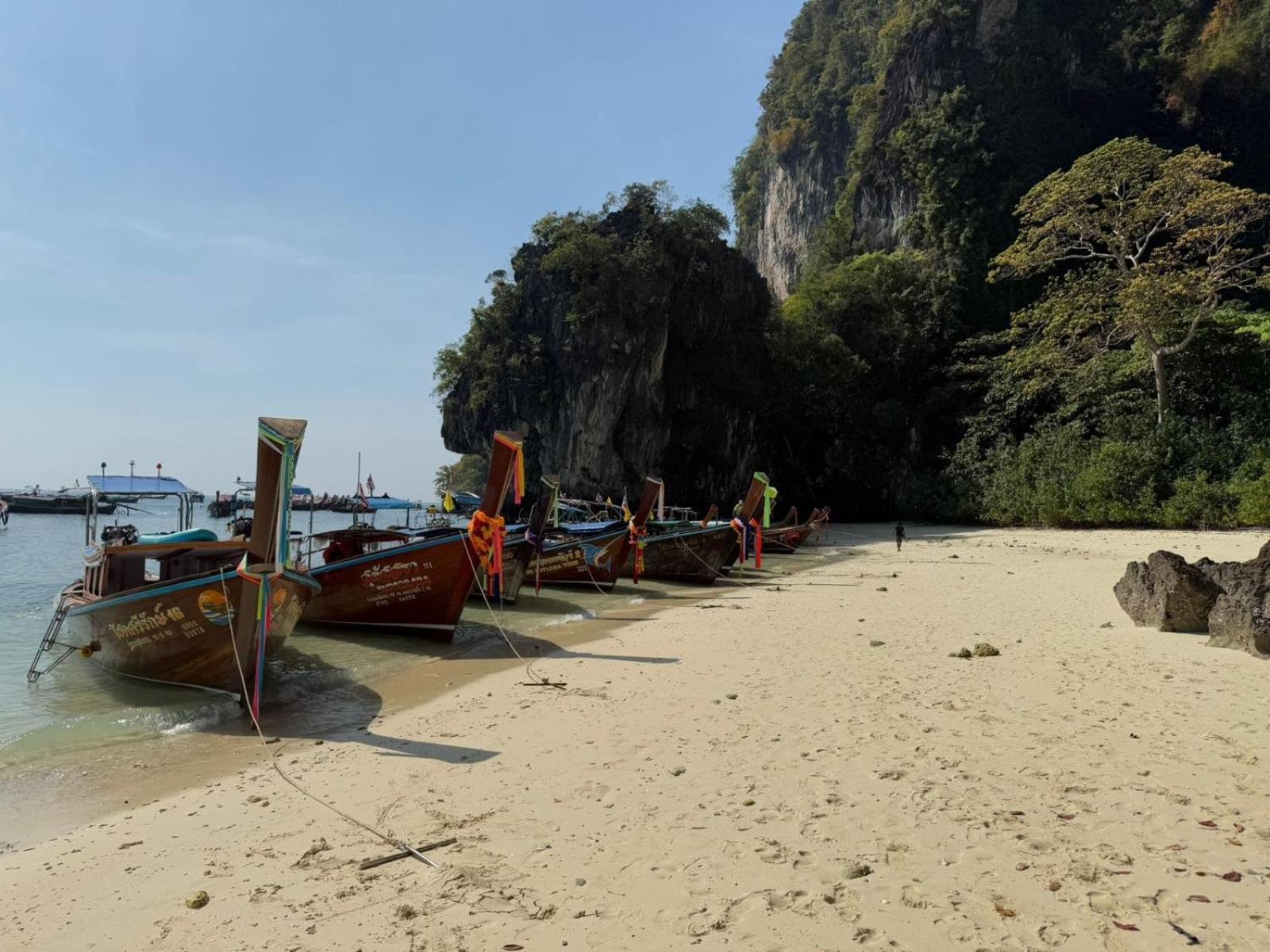 Thanid House Ban Nai Khlong Εξωτερικό φωτογραφία