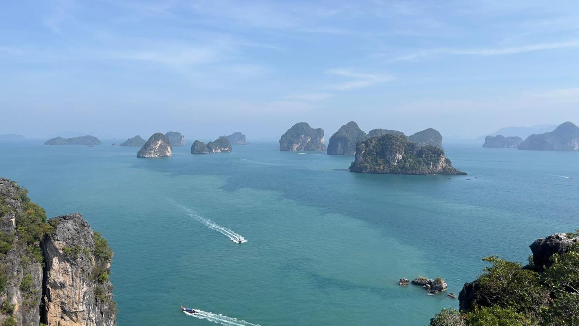 Thanid House Ban Nai Khlong Εξωτερικό φωτογραφία