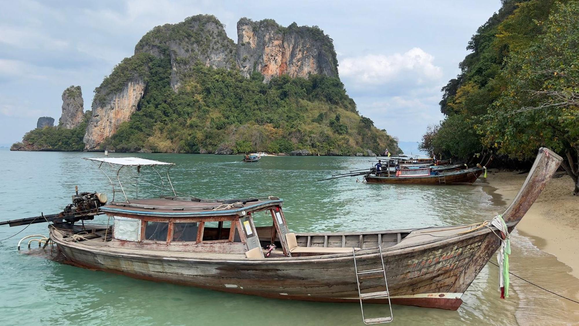 Thanid House Ban Nai Khlong Εξωτερικό φωτογραφία
