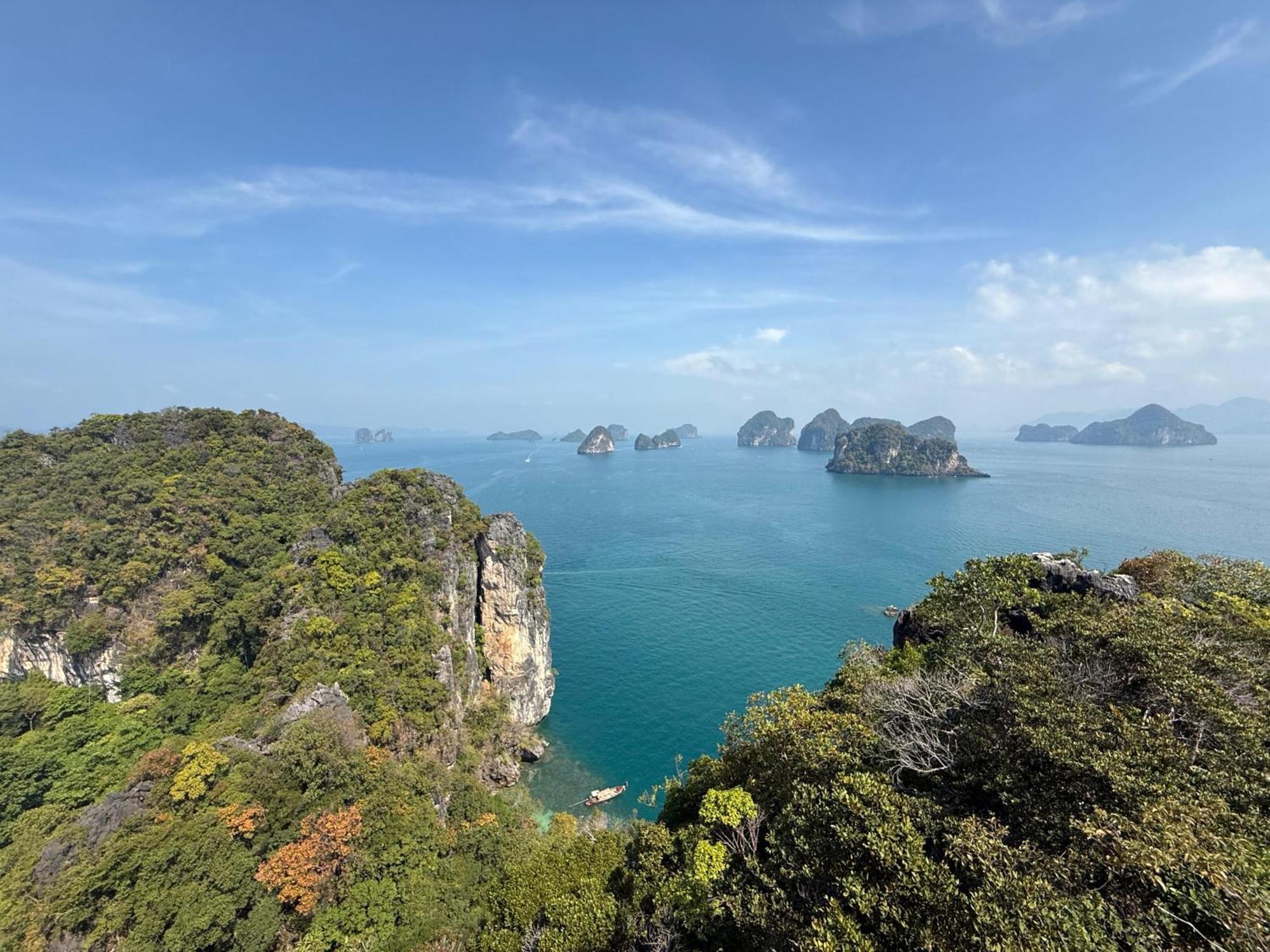 Thanid House Ban Nai Khlong Εξωτερικό φωτογραφία